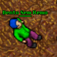 Bento Sem Remo