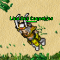 Lina dos Coqueiros