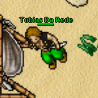 Tobias da Rede
